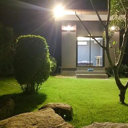 Hua Hin Lae I Aoon Hotel Exterior photo