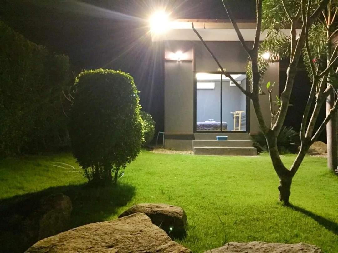 Hua Hin Lae I Aoon Hotel Exterior photo